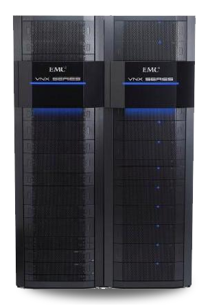 استوریج EMC VNX7600