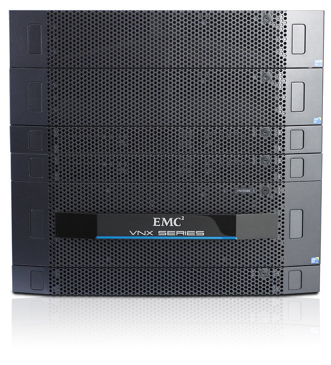 استوریج EMC VNX5600